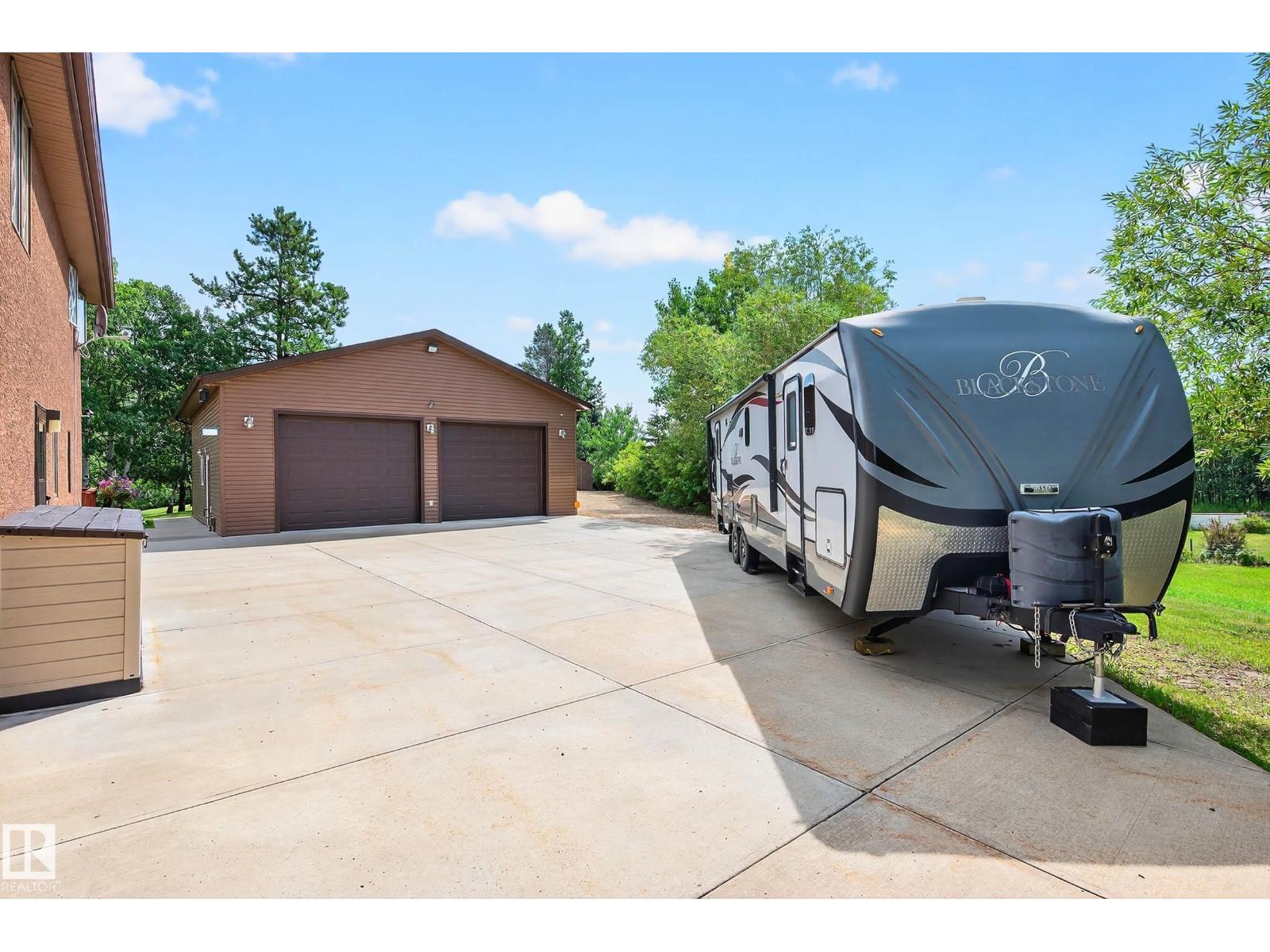 #55 473084 Rge Road 242, Rural Wetaskiwin County, Alberta  T0C 1Z0 - Photo 53 - E4480036