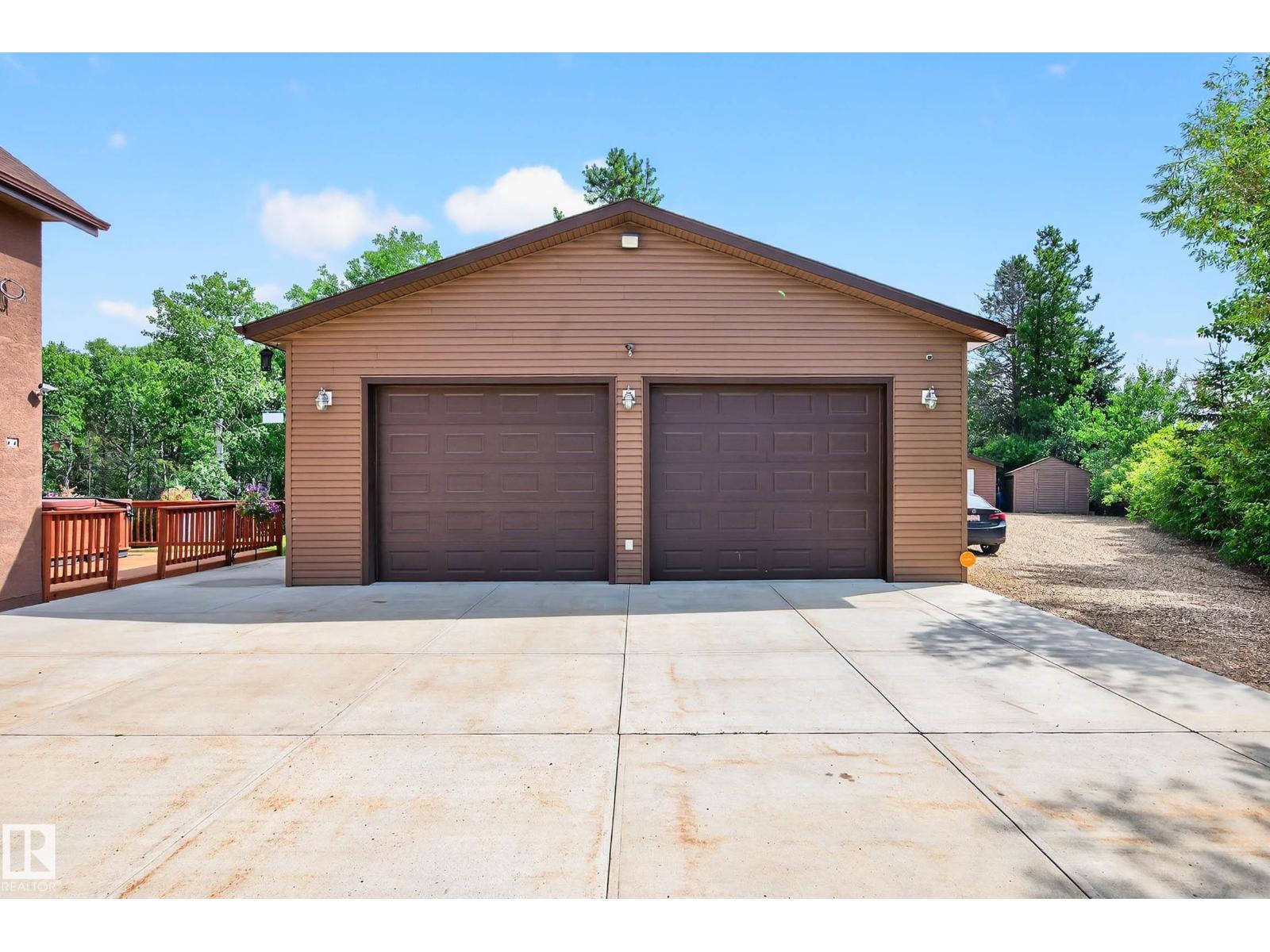 #55 473084 Rge Road 242, Rural Wetaskiwin County, Alberta  T0C 1Z0 - Photo 54 - E4480036