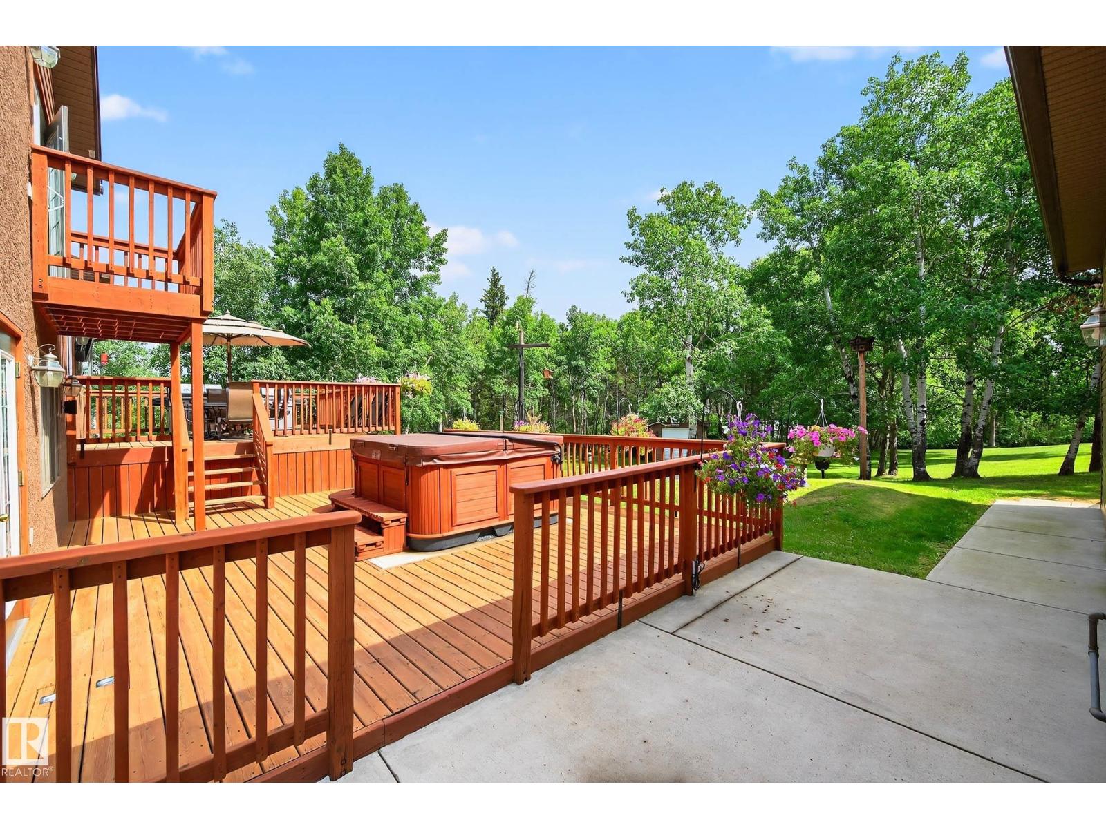 #55 473084 Rge Road 242, Rural Wetaskiwin County, Alberta  T0C 1Z0 - Photo 55 - E4480036