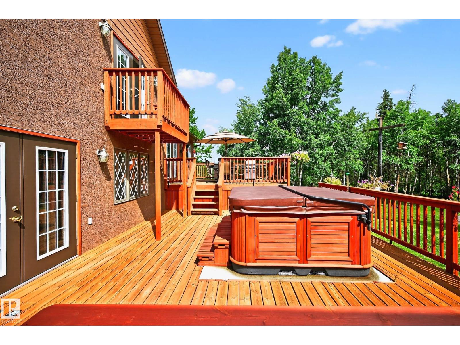 #55 473084 Rge Road 242, Rural Wetaskiwin County, Alberta  T0C 1Z0 - Photo 56 - E4480036