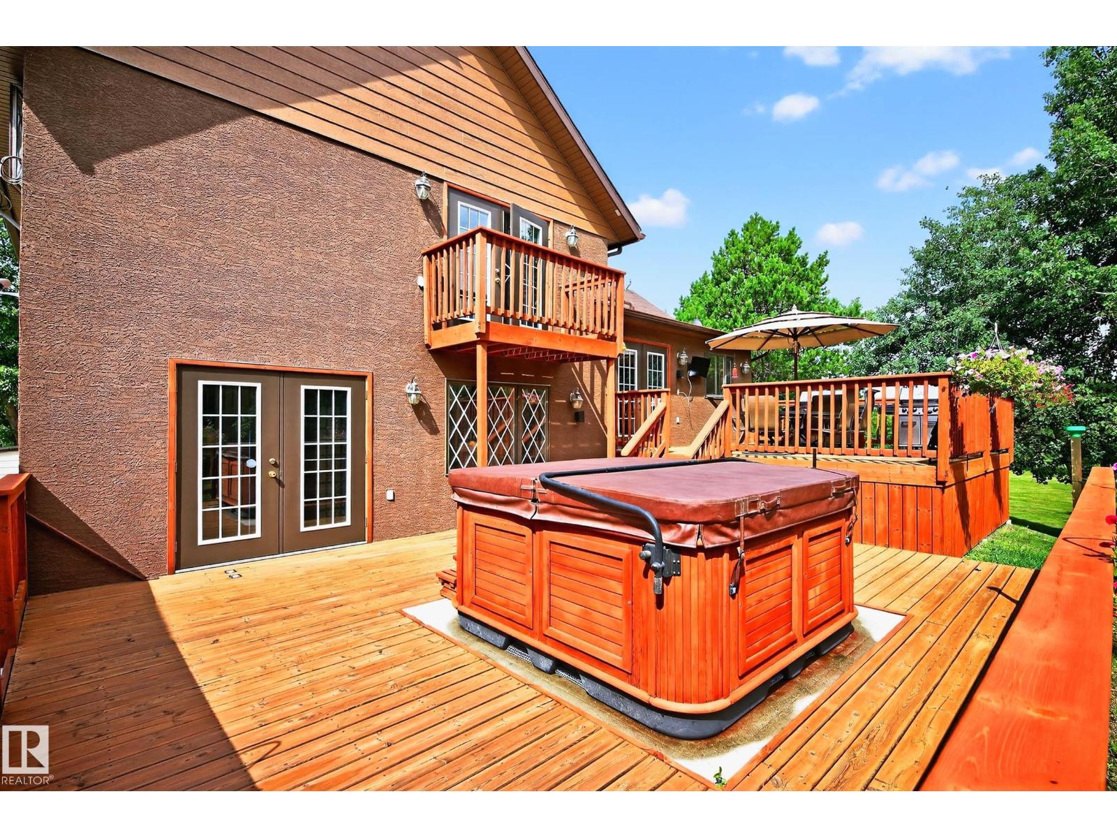 #55 473084 Rge Road 242, Rural Wetaskiwin County, Alberta  T0C 1Z0 - Photo 57 - E4480036