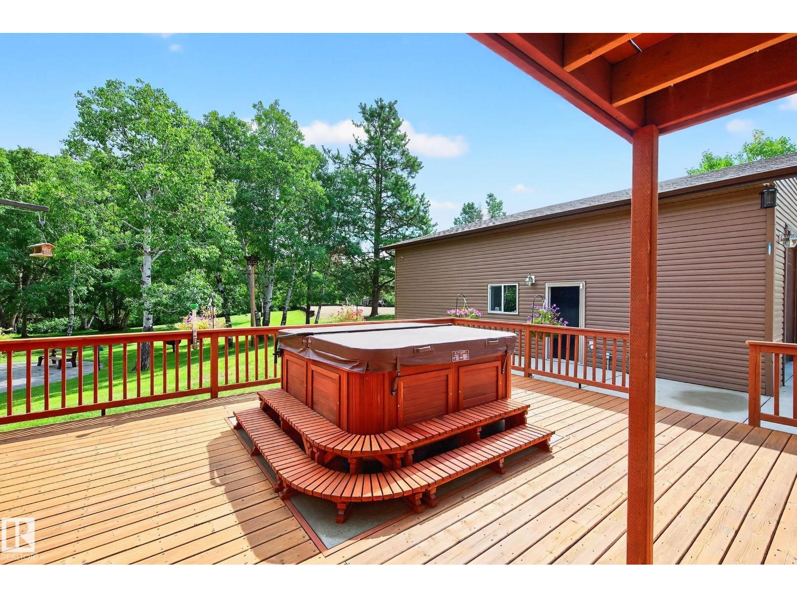 #55 473084 Rge Road 242, Rural Wetaskiwin County, Alberta  T0C 1Z0 - Photo 58 - E4480036