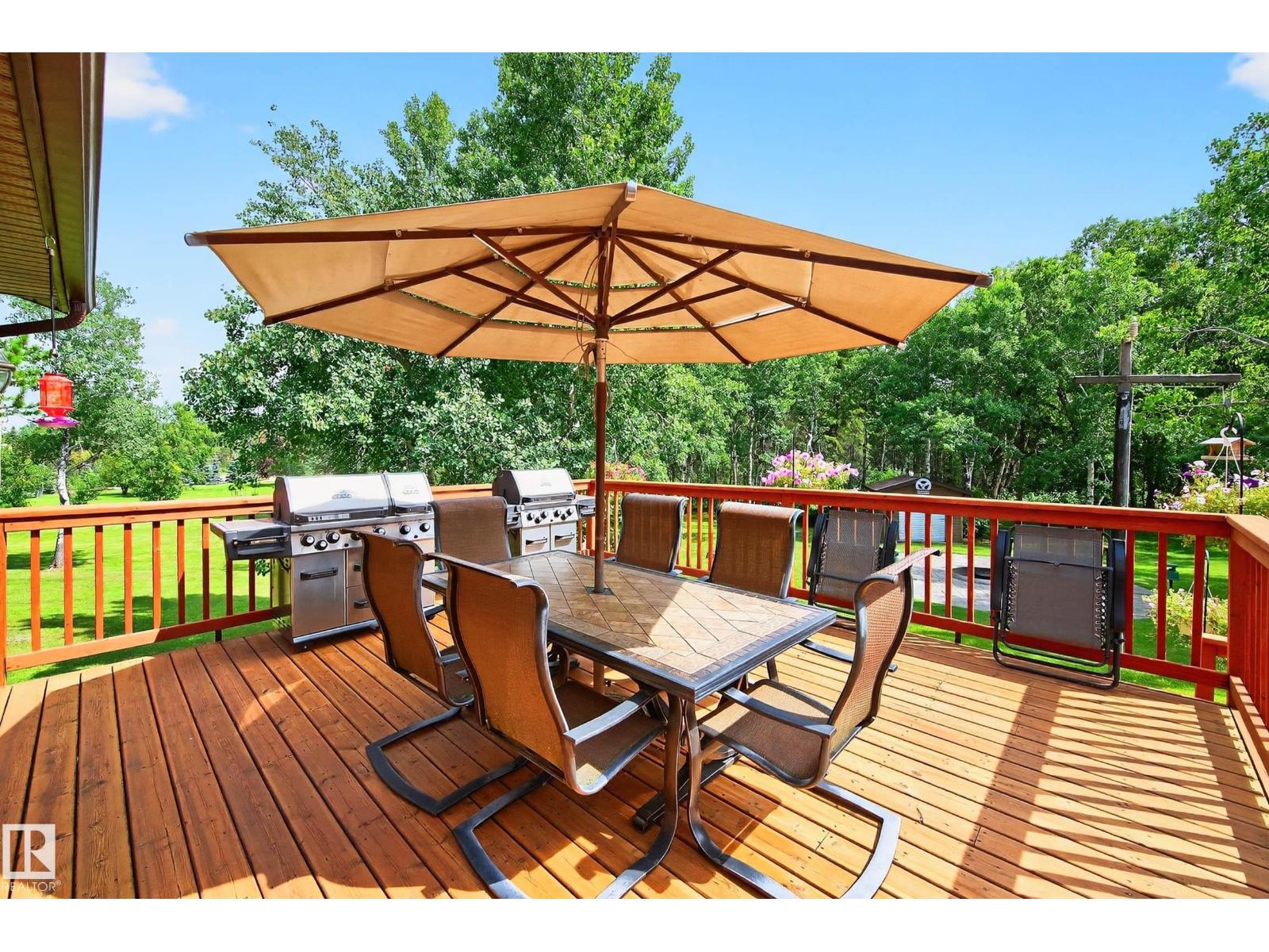 #55 473084 Rge Road 242, Rural Wetaskiwin County, Alberta  T0C 1Z0 - Photo 59 - E4480036