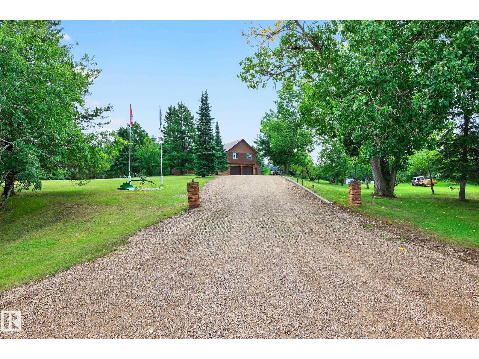 #55 473084 Rge Road 242, Rural Wetaskiwin County, Alberta  T0C 1Z0 - Photo 6 - E4480036