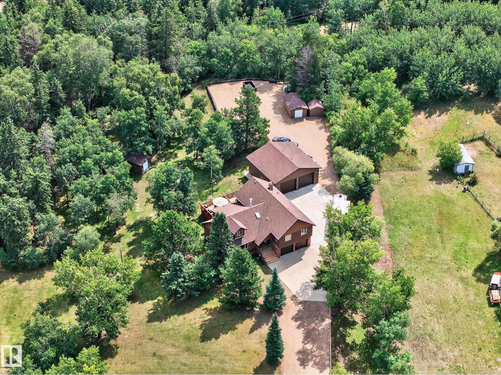 #55 473084 Rge Road 242, Rural Wetaskiwin County, Alberta  T0C 1Z0 - Photo 63 - E4480036