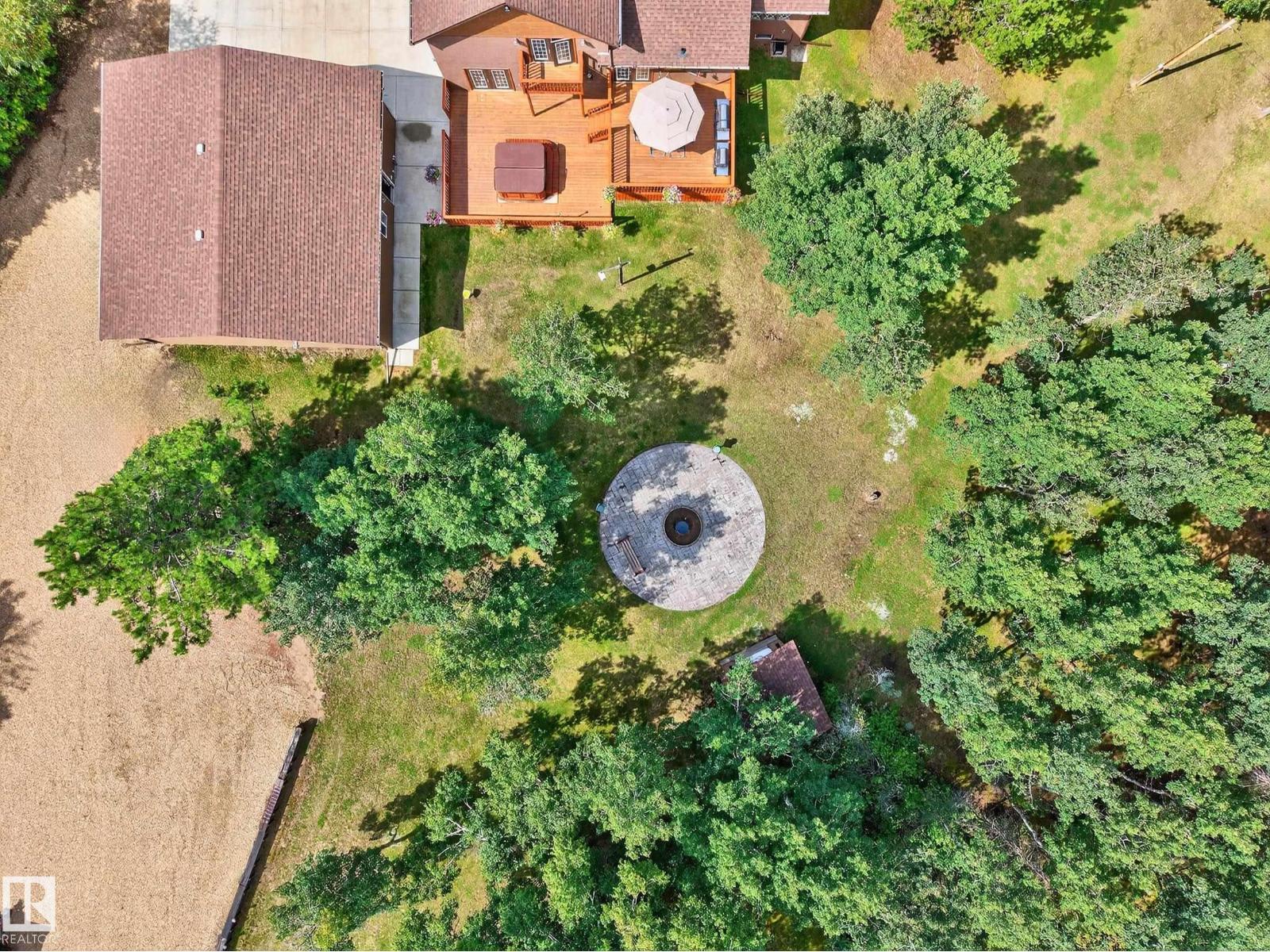 #55 473084 Rge Road 242, Rural Wetaskiwin County, Alberta  T0C 1Z0 - Photo 64 - E4480036