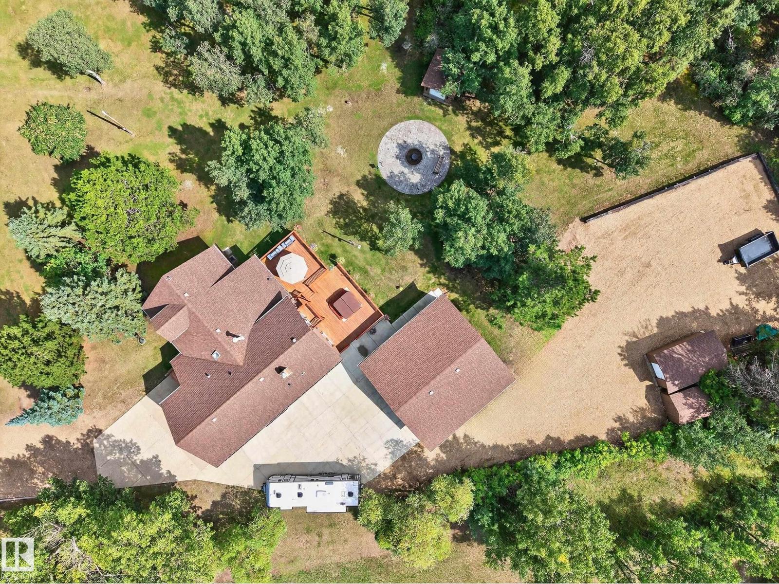 #55 473084 Rge Road 242, Rural Wetaskiwin County, Alberta  T0C 1Z0 - Photo 65 - E4480036