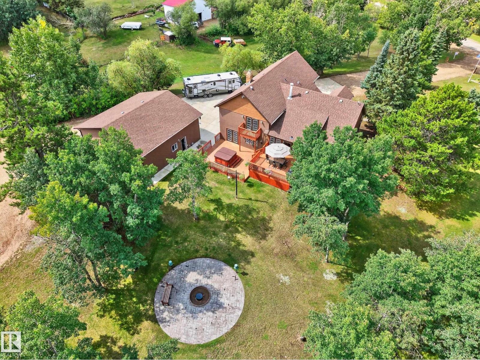 #55 473084 Rge Road 242, Rural Wetaskiwin County, Alberta  T0C 1Z0 - Photo 66 - E4480036