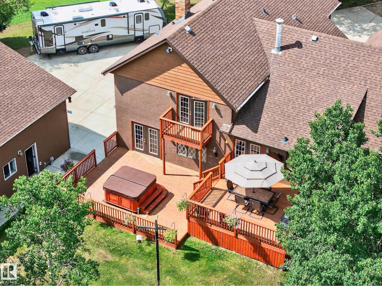 #55 473084 Rge Road 242, Rural Wetaskiwin County, Alberta  T0C 1Z0 - Photo 67 - E4480036