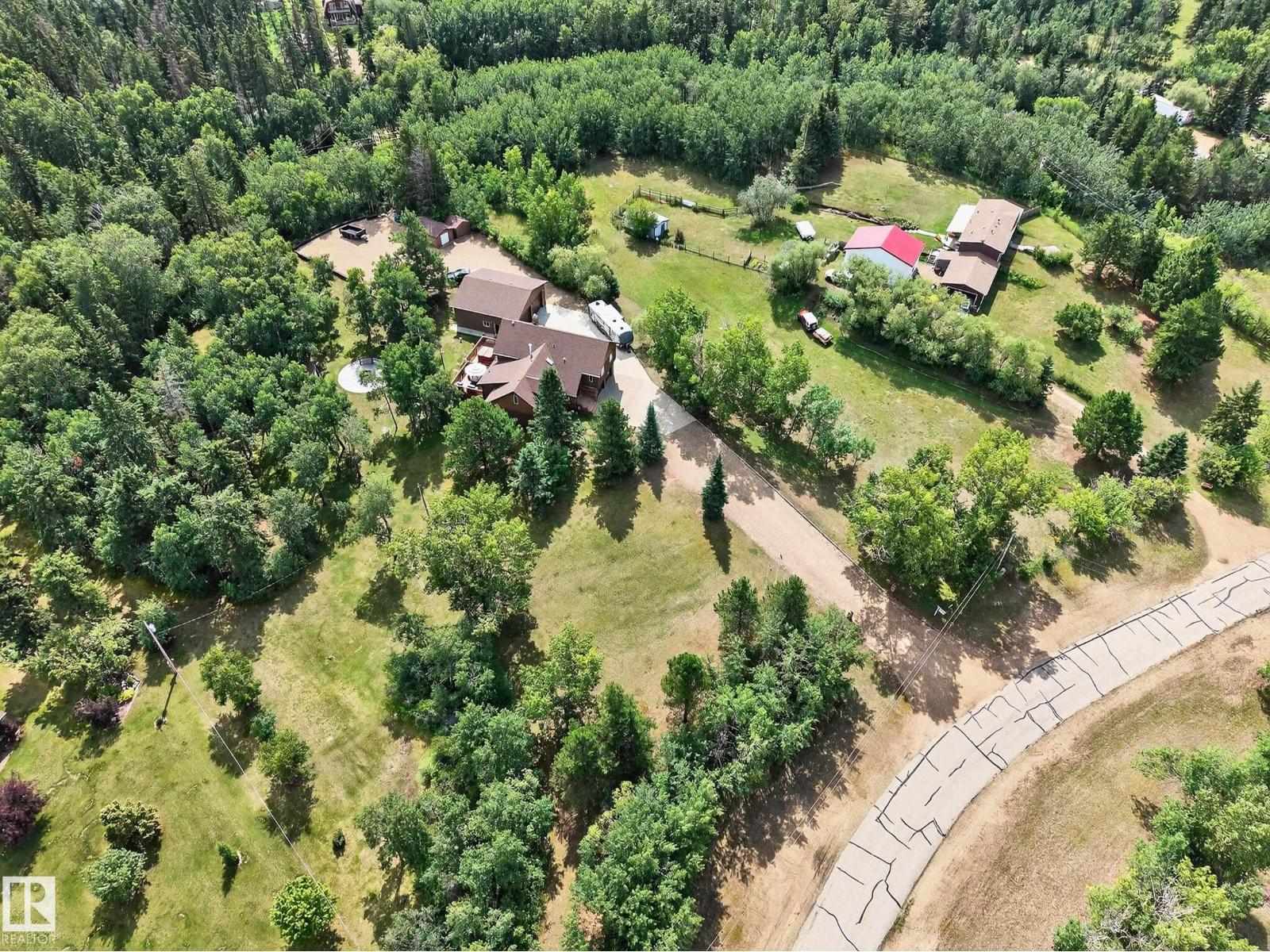 #55 473084 Rge Road 242, Rural Wetaskiwin County, Alberta  T0C 1Z0 - Photo 68 - E4480036