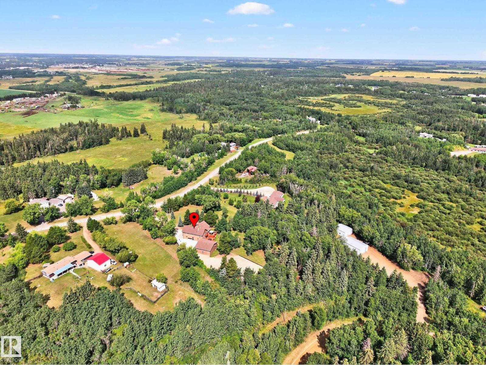 #55 473084 Rge Road 242, Rural Wetaskiwin County, Alberta  T0C 1Z0 - Photo 70 - E4480036