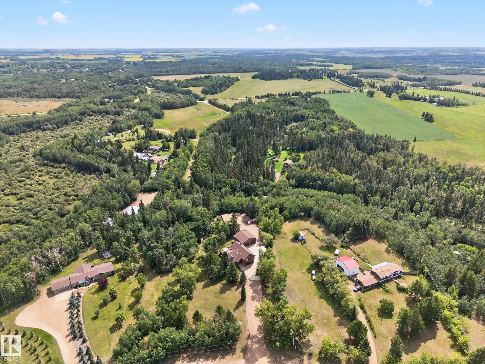 #55 473084 Rge Road 242, Rural Wetaskiwin County, Alberta  T0C 1Z0 - Photo 72 - E4480036