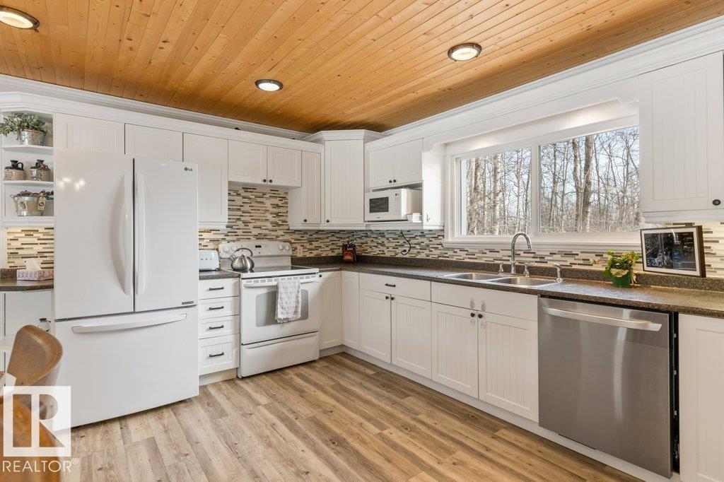 #2 55220 Rge Road 13, Rural Lac Ste. Anne County, Alberta  T0E 1V0 - Photo 10 - E4480041