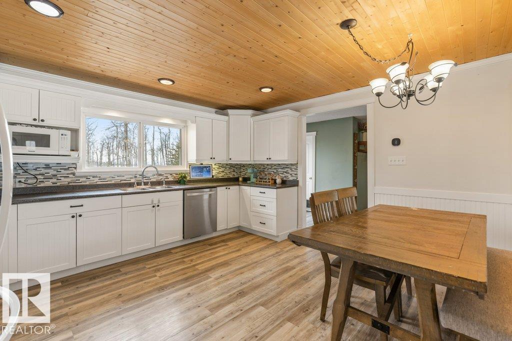 #2 55220 Rge Road 13, Rural Lac Ste. Anne County, Alberta  T0E 1V0 - Photo 14 - E4480041