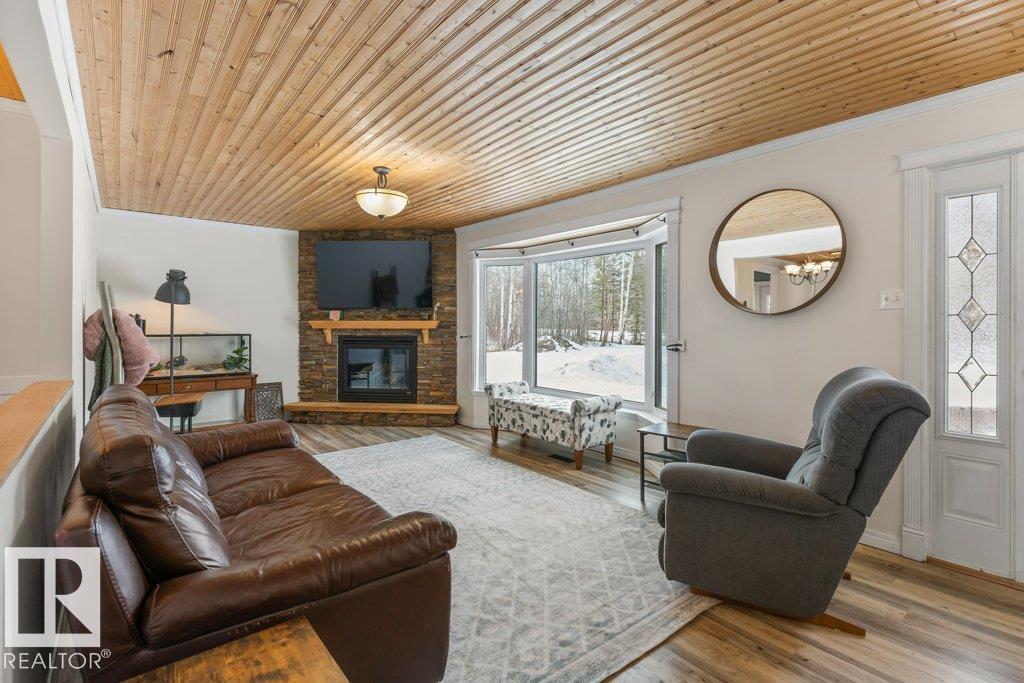 #2 55220 Rge Road 13, Rural Lac Ste. Anne County, Alberta  T0E 1V0 - Photo 15 - E4480041