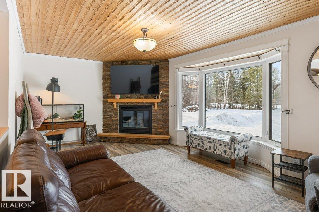 #2 55220 Rge Road 13, Rural Lac Ste. Anne County, Alberta  T0E 1V0 - Photo 16 - E4480041