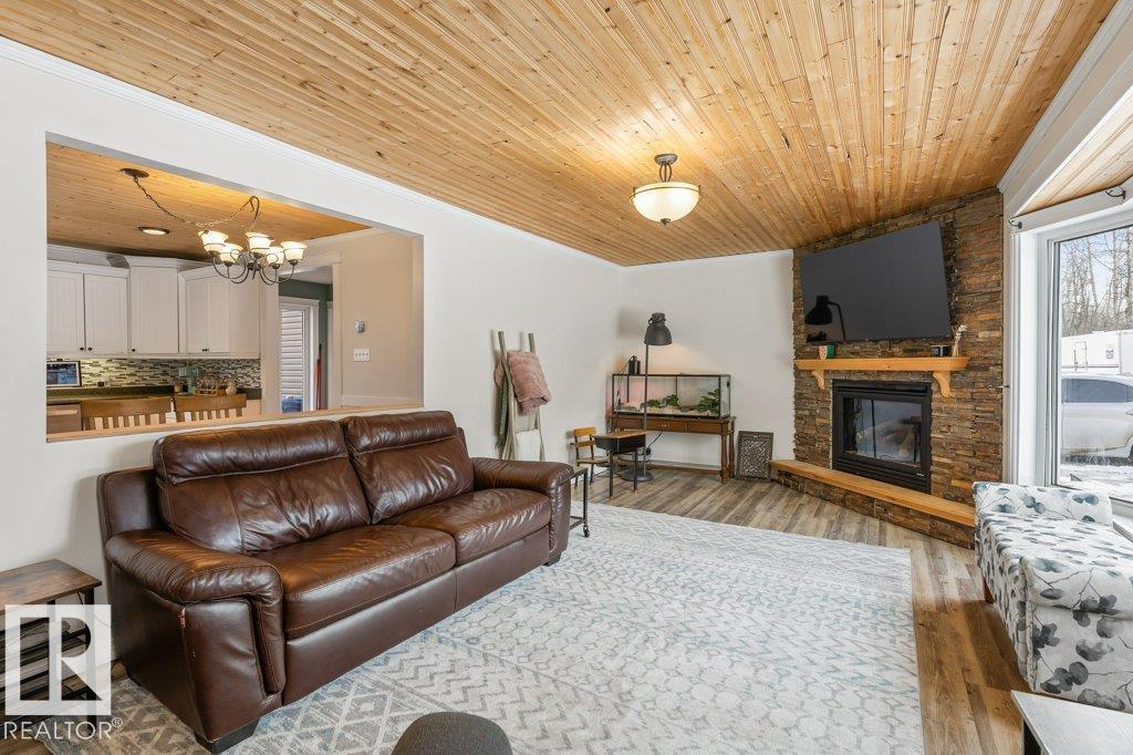 #2 55220 Rge Road 13, Rural Lac Ste. Anne County, Alberta  T0E 1V0 - Photo 17 - E4480041