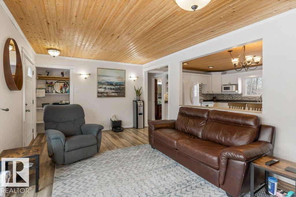 #2 55220 Rge Road 13, Rural Lac Ste. Anne County, Alberta  T0E 1V0 - Photo 19 - E4480041