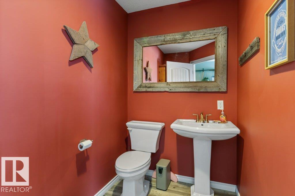 #2 55220 Rge Road 13, Rural Lac Ste. Anne County, Alberta  T0E 1V0 - Photo 28 - E4480041