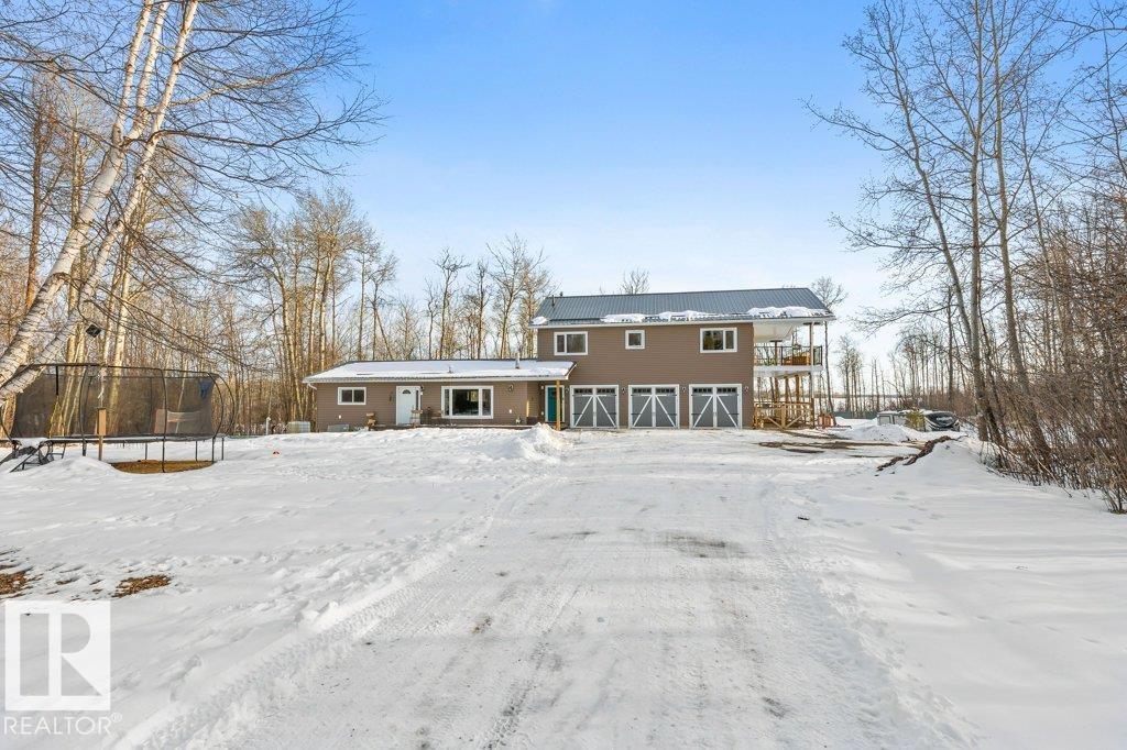 #2 55220 Rge Road 13, Rural Lac Ste. Anne County, Alberta  T0E 1V0 - Photo 3 - E4480041