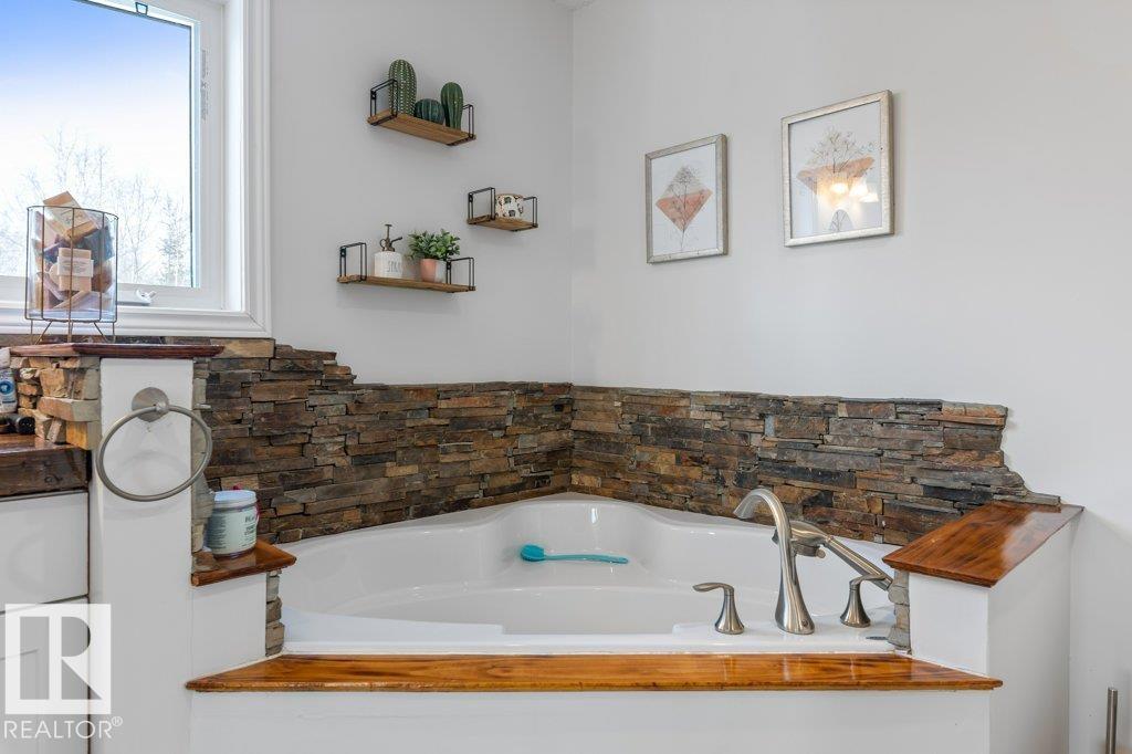 #2 55220 Rge Road 13, Rural Lac Ste. Anne County, Alberta  T0E 1V0 - Photo 35 - E4480041