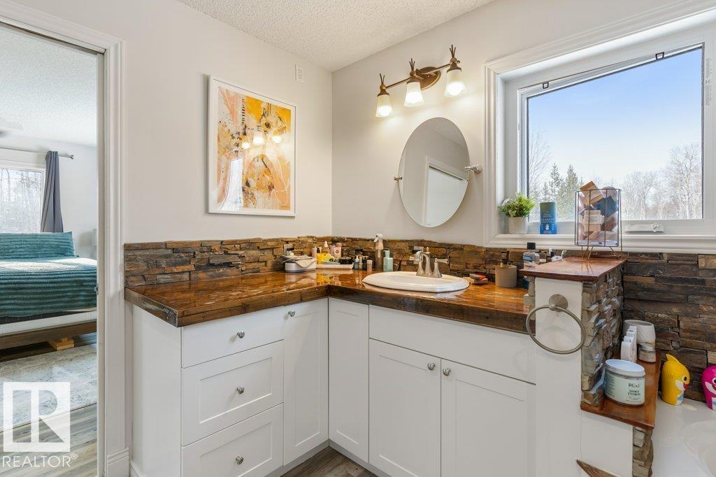 #2 55220 Rge Road 13, Rural Lac Ste. Anne County, Alberta  T0E 1V0 - Photo 36 - E4480041