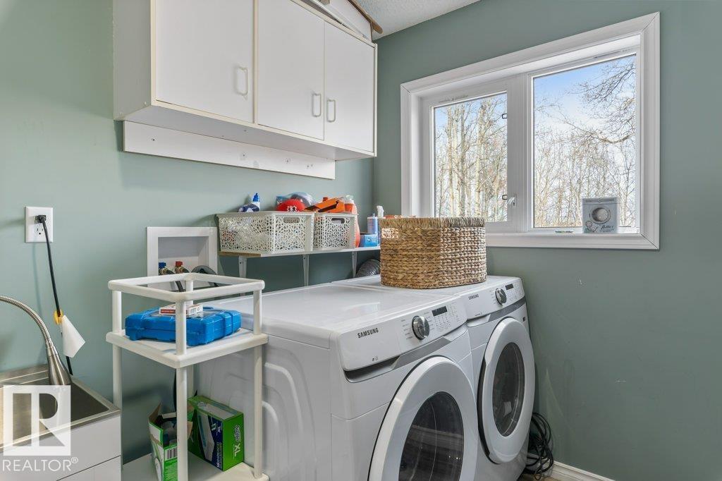 #2 55220 Rge Road 13, Rural Lac Ste. Anne County, Alberta  T0E 1V0 - Photo 39 - E4480041