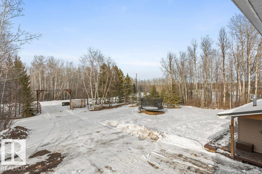 #2 55220 Rge Road 13, Rural Lac Ste. Anne County, Alberta  T0E 1V0 - Photo 40 - E4480041