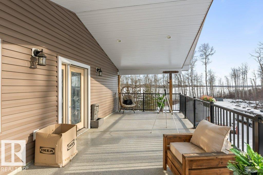 #2 55220 Rge Road 13, Rural Lac Ste. Anne County, Alberta  T0E 1V0 - Photo 42 - E4480041