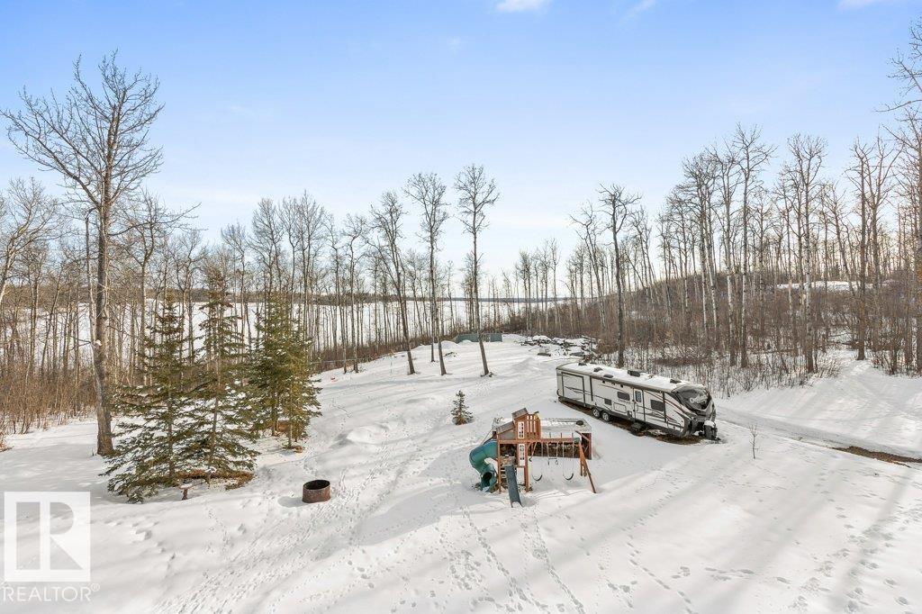 #2 55220 Rge Road 13, Rural Lac Ste. Anne County, Alberta  T0E 1V0 - Photo 43 - E4480041