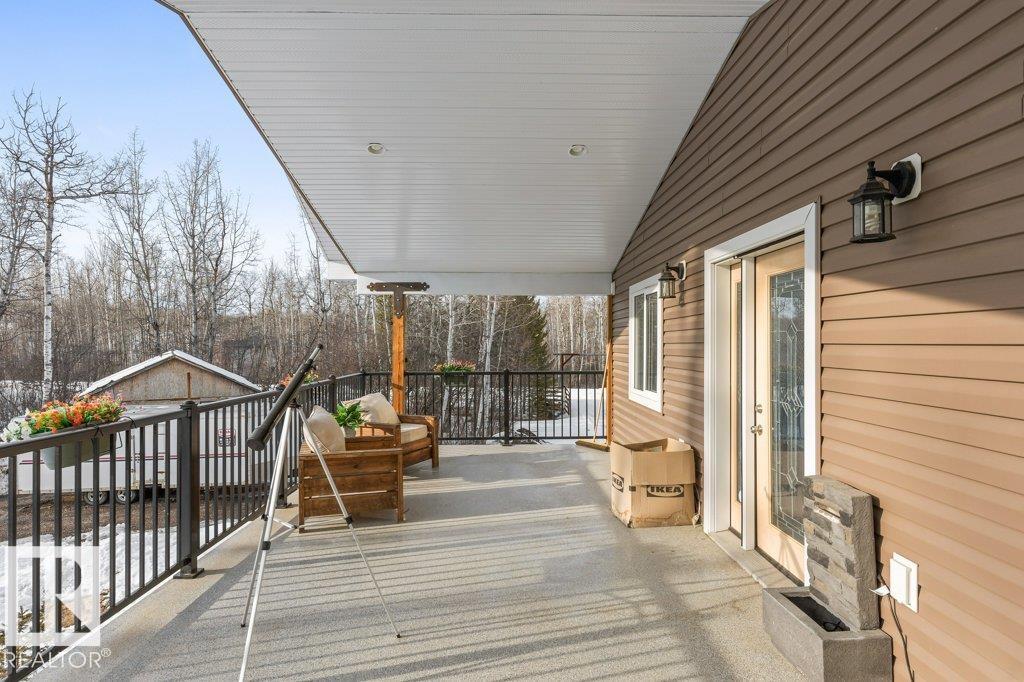 #2 55220 Rge Road 13, Rural Lac Ste. Anne County, Alberta  T0E 1V0 - Photo 44 - E4480041