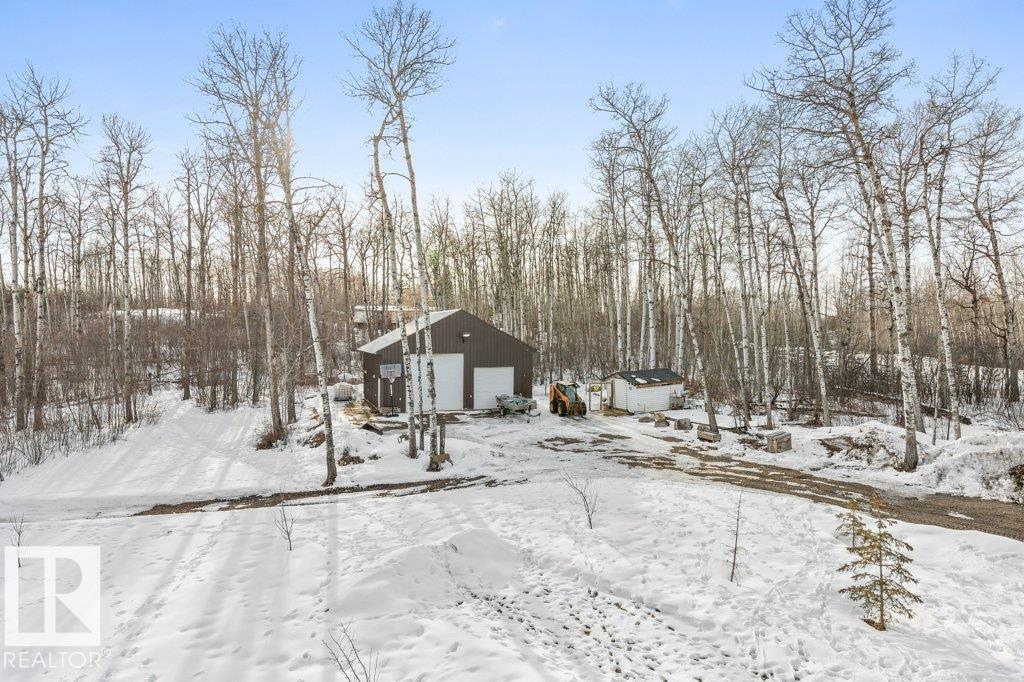 #2 55220 Rge Road 13, Rural Lac Ste. Anne County, Alberta  T0E 1V0 - Photo 45 - E4480041