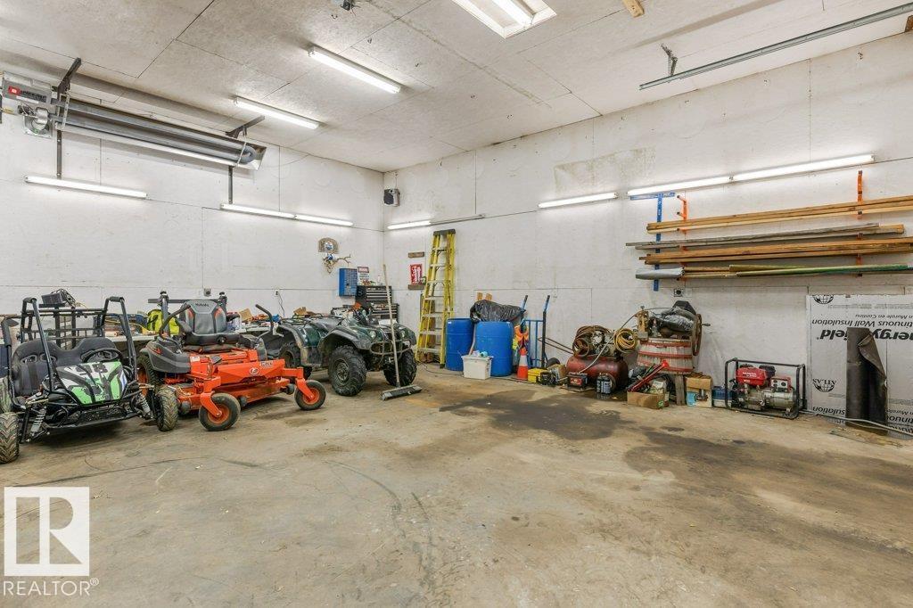 #2 55220 Rge Road 13, Rural Lac Ste. Anne County, Alberta  T0E 1V0 - Photo 49 - E4480041