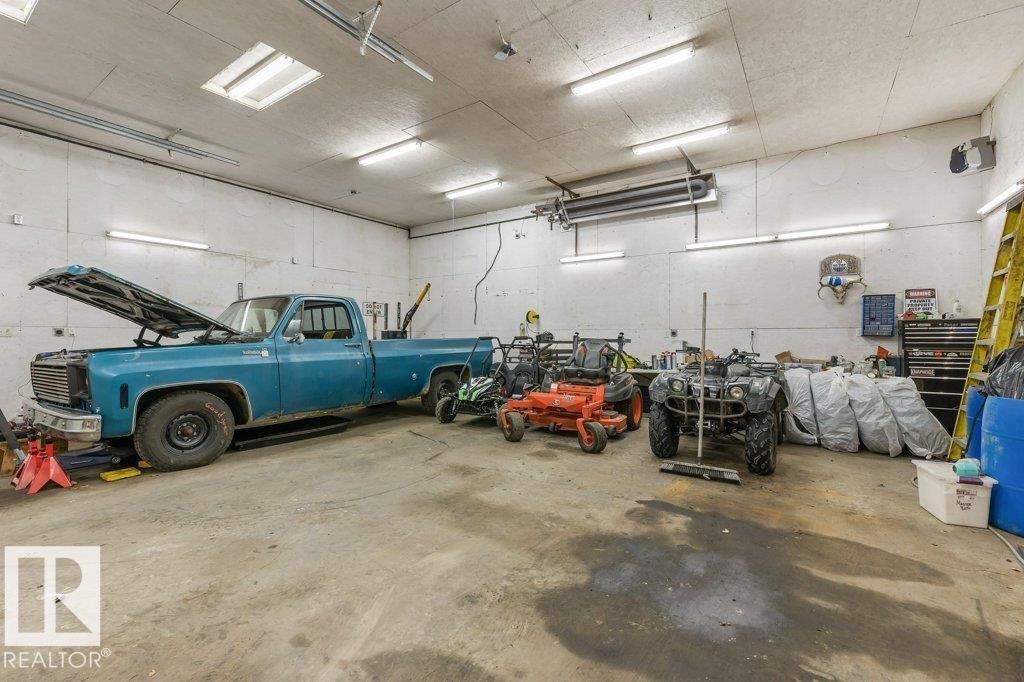 #2 55220 Rge Road 13, Rural Lac Ste. Anne County, Alberta  T0E 1V0 - Photo 50 - E4480041