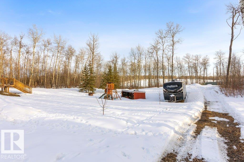 #2 55220 Rge Road 13, Rural Lac Ste. Anne County, Alberta  T0E 1V0 - Photo 56 - E4480041