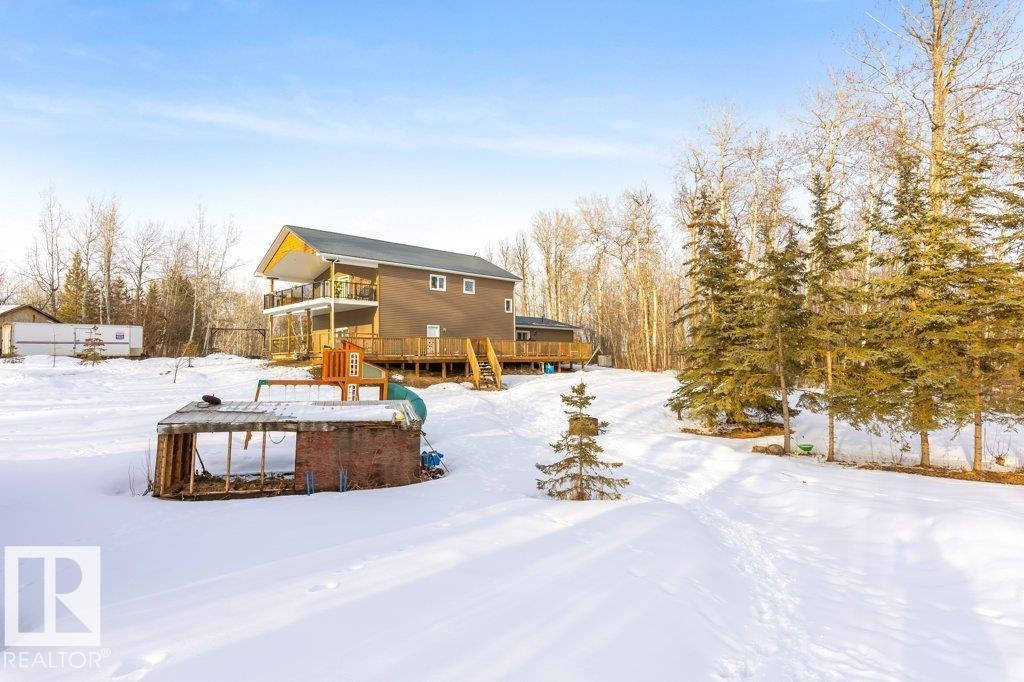 #2 55220 Rge Road 13, Rural Lac Ste. Anne County, Alberta  T0E 1V0 - Photo 57 - E4480041