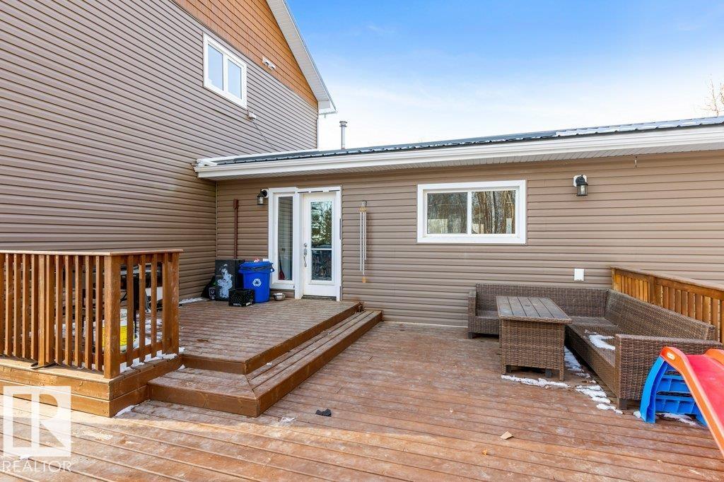 #2 55220 Rge Road 13, Rural Lac Ste. Anne County, Alberta  T0E 1V0 - Photo 62 - E4480041