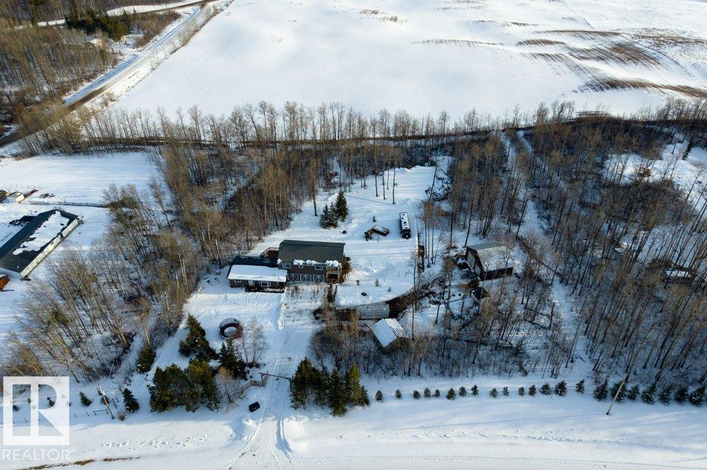 #2 55220 Rge Road 13, Rural Lac Ste. Anne County, Alberta  T0E 1V0 - Photo 67 - E4480041