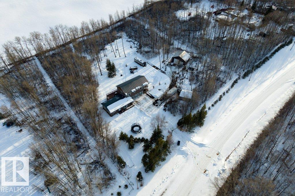 #2 55220 Rge Road 13, Rural Lac Ste. Anne County, Alberta  T0E 1V0 - Photo 68 - E4480041