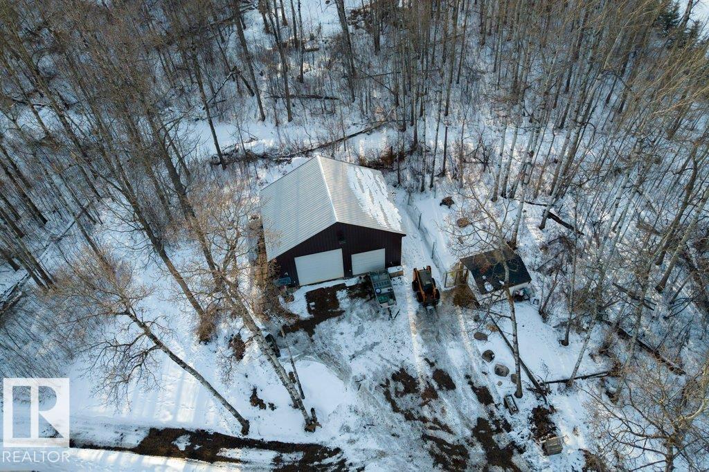 #2 55220 Rge Road 13, Rural Lac Ste. Anne County, Alberta  T0E 1V0 - Photo 73 - E4480041