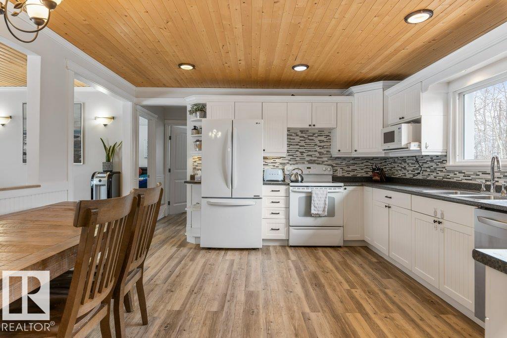 #2 55220 Rge Road 13, Rural Lac Ste. Anne County, Alberta  T0E 1V0 - Photo 9 - E4480041