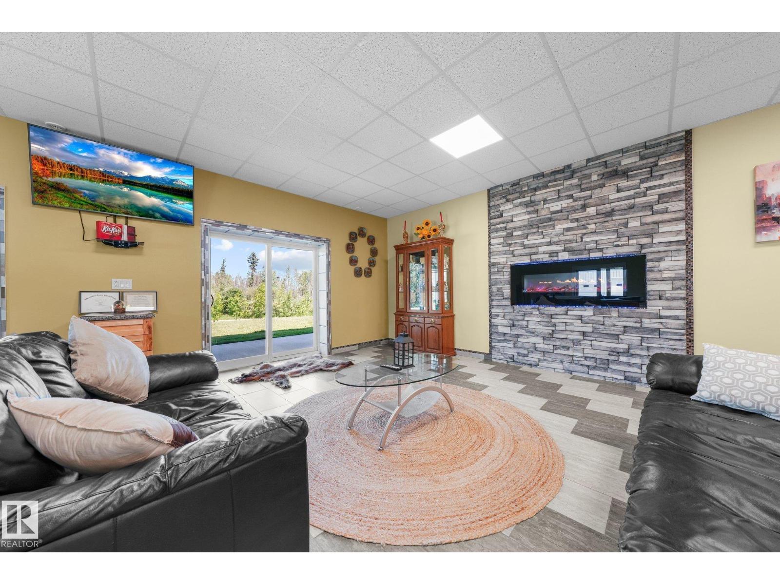 51316 Highway 759, Rural Parkland County, Alberta T0E 2H0 - Photo 13 - E4480080