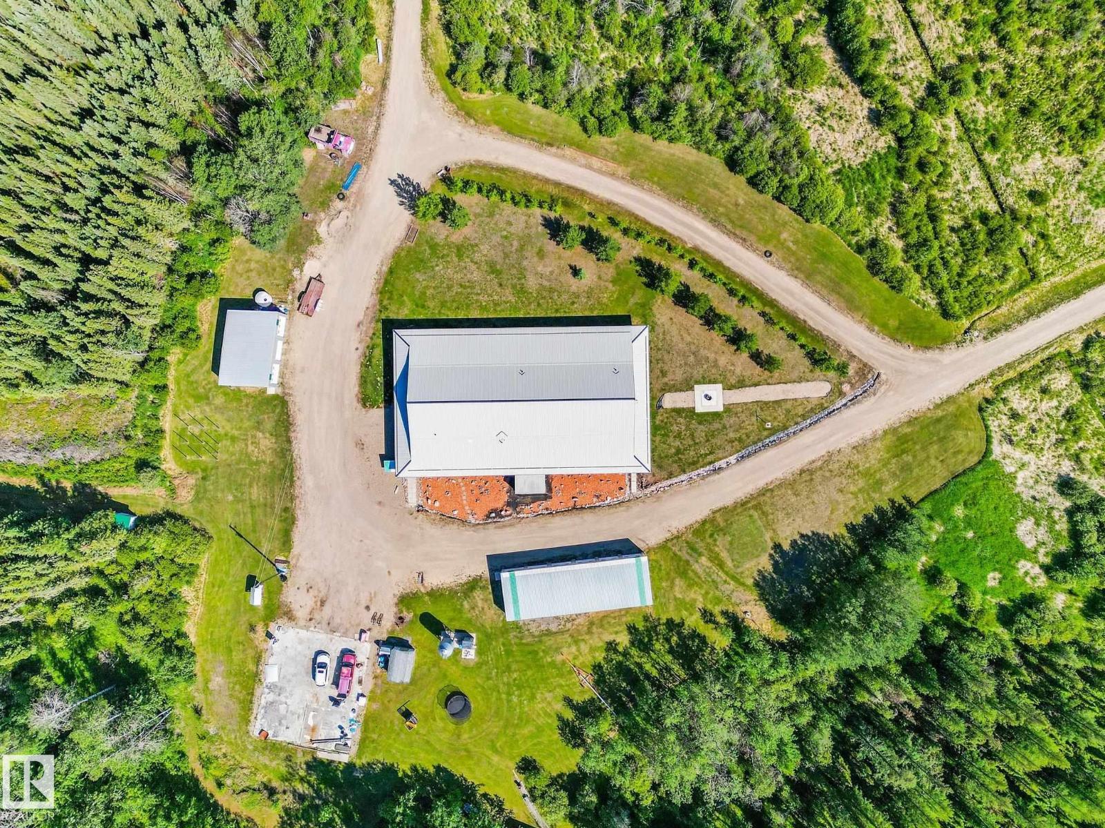 51316 Highway 759, Rural Parkland County, Alberta T0E 2H0 - Photo 2 - E4480080