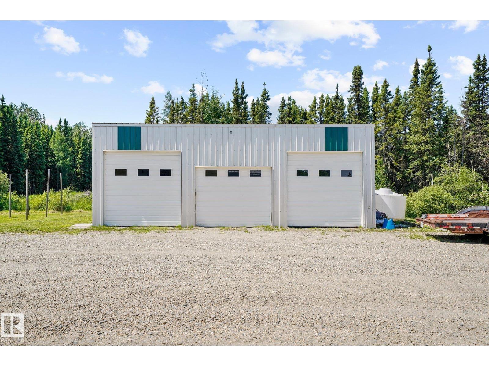 51316 Highway 759, Rural Parkland County, Alberta T0E 2H0 - Photo 47 - E4480080