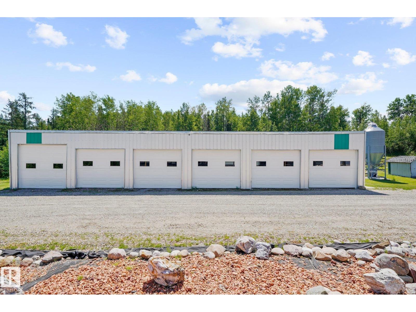 51316 Highway 759, Rural Parkland County, Alberta T0E 2H0 - Photo 48 - E4480080