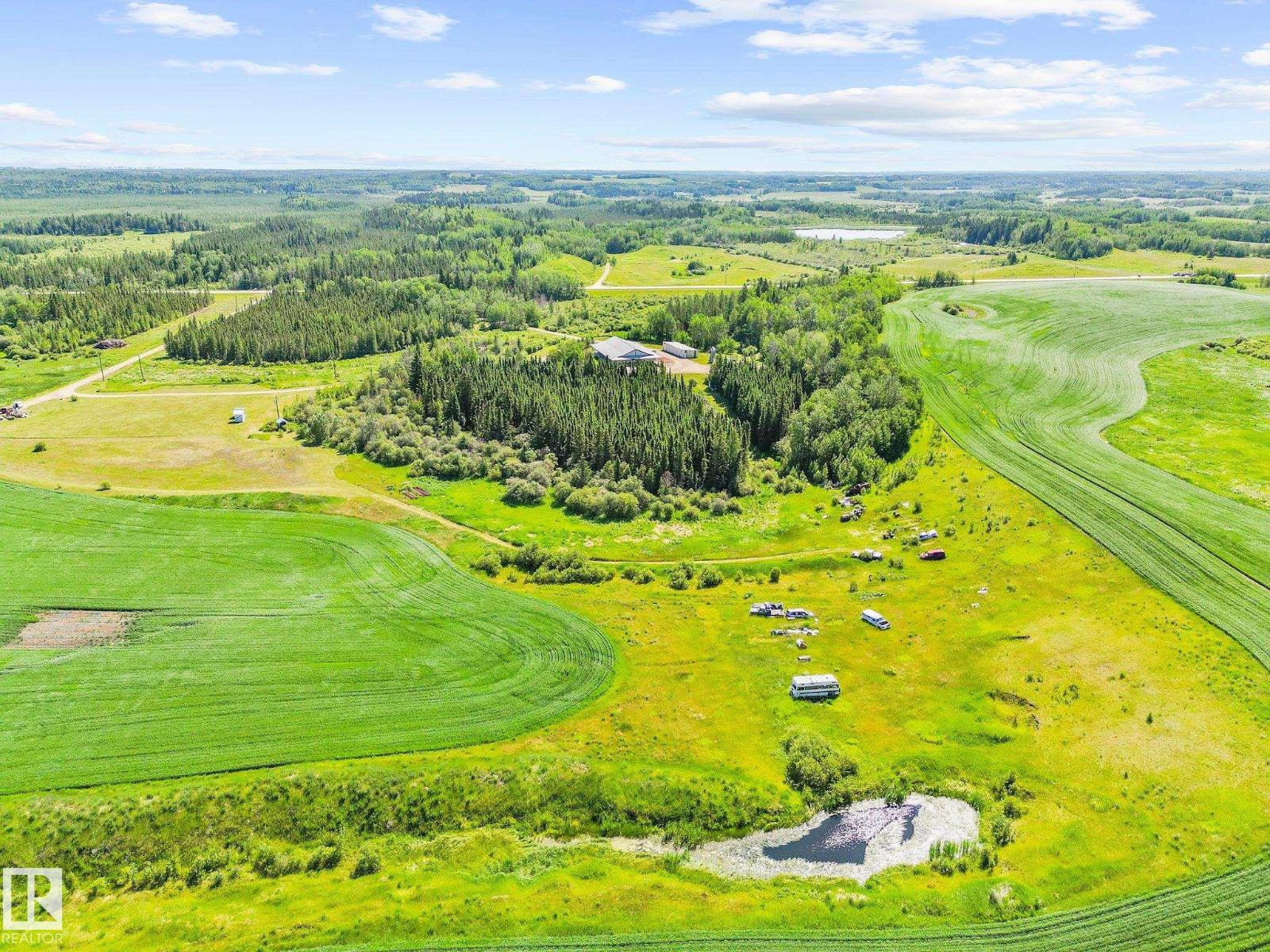 51316 Highway 759, Rural Parkland County, Alberta T0E 2H0 - Photo 56 - E4480080