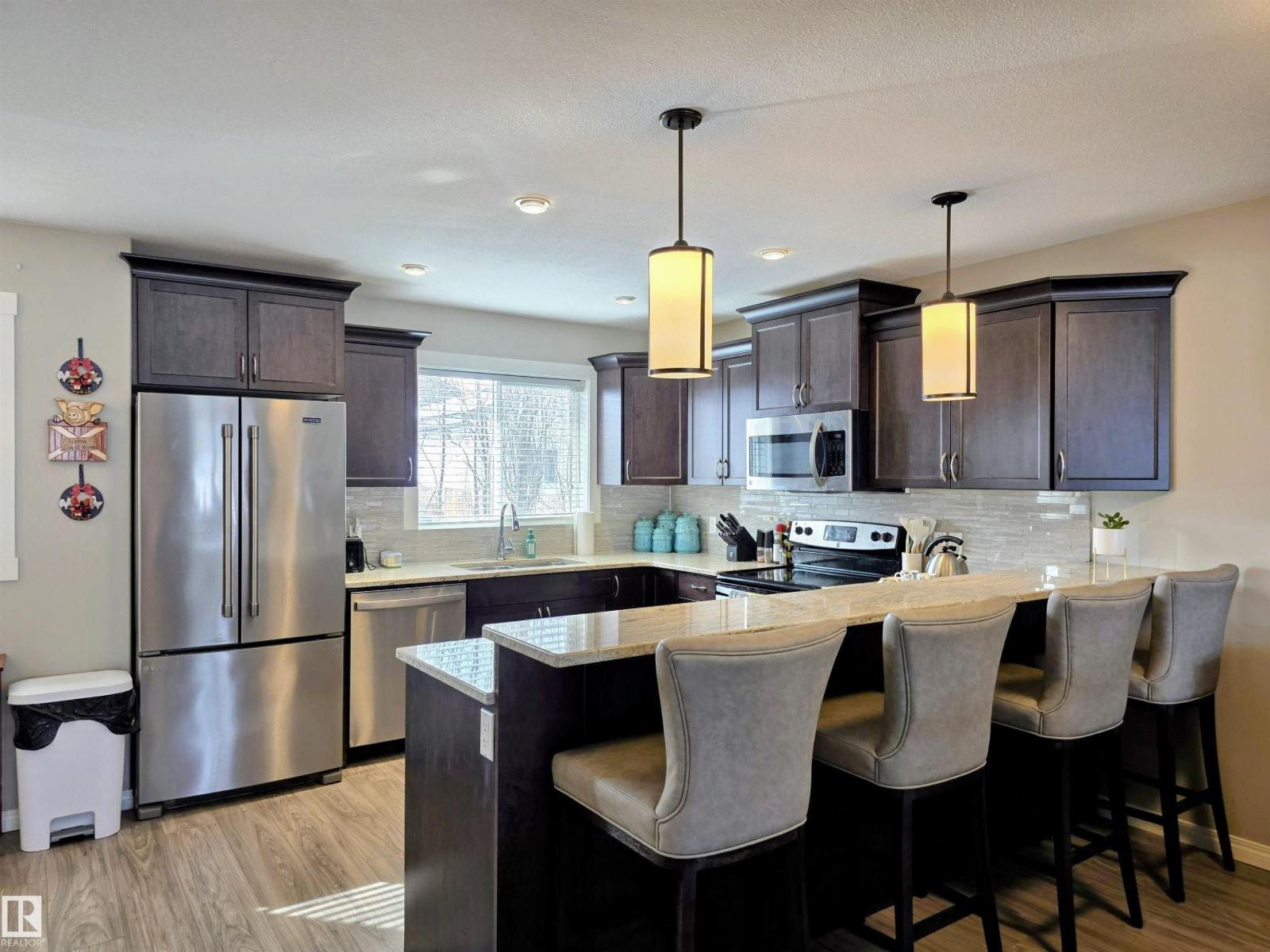 4135 43 Av, Drayton Valley, Alberta  T7A 0B4 - Photo 12 - E4480114