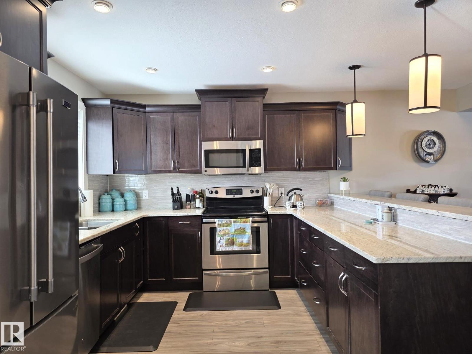 4135 43 Av, Drayton Valley, Alberta  T7A 0B4 - Photo 13 - E4480114