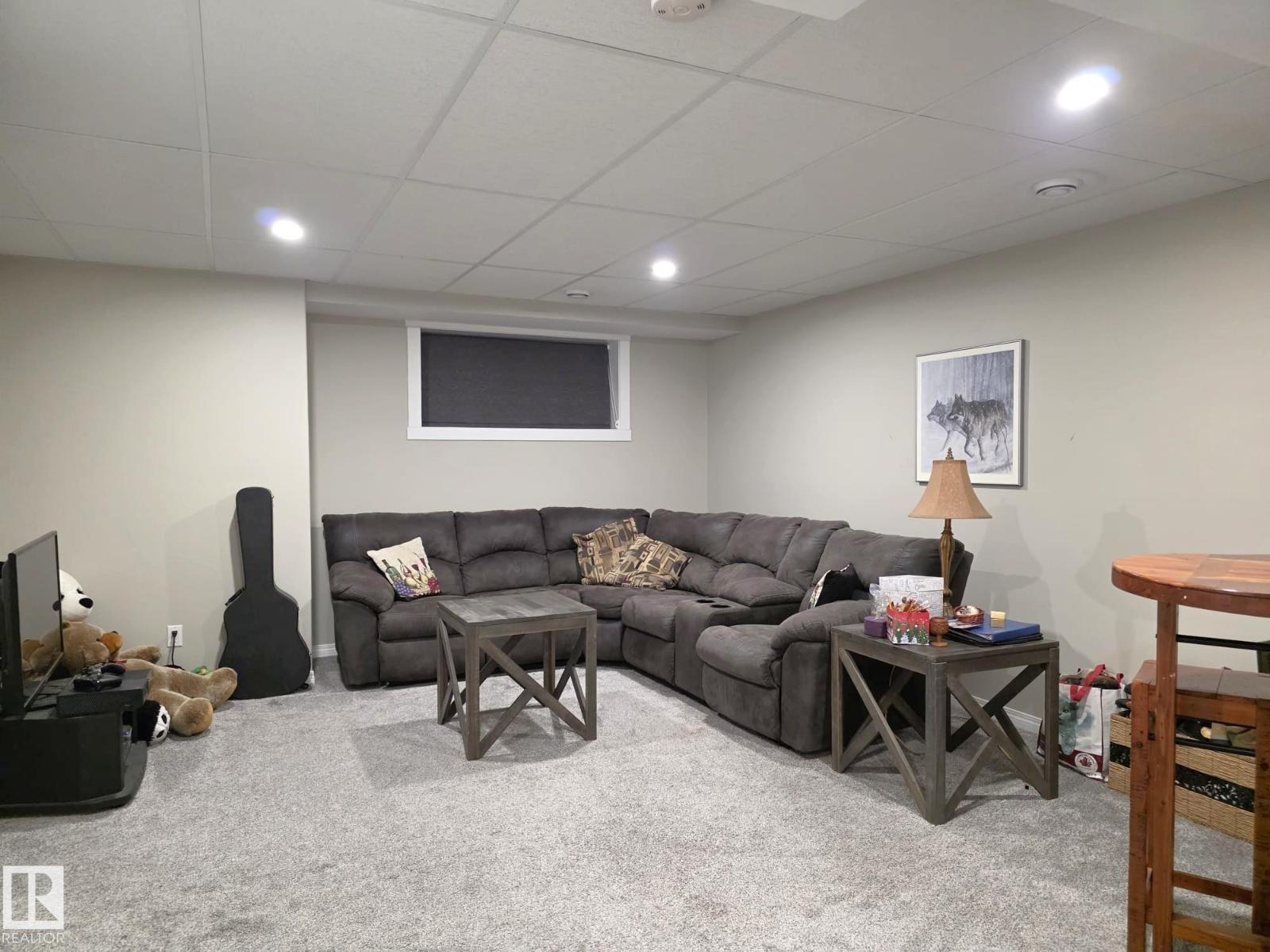 4135 43 Av, Drayton Valley, Alberta  T7A 0B4 - Photo 34 - E4480114