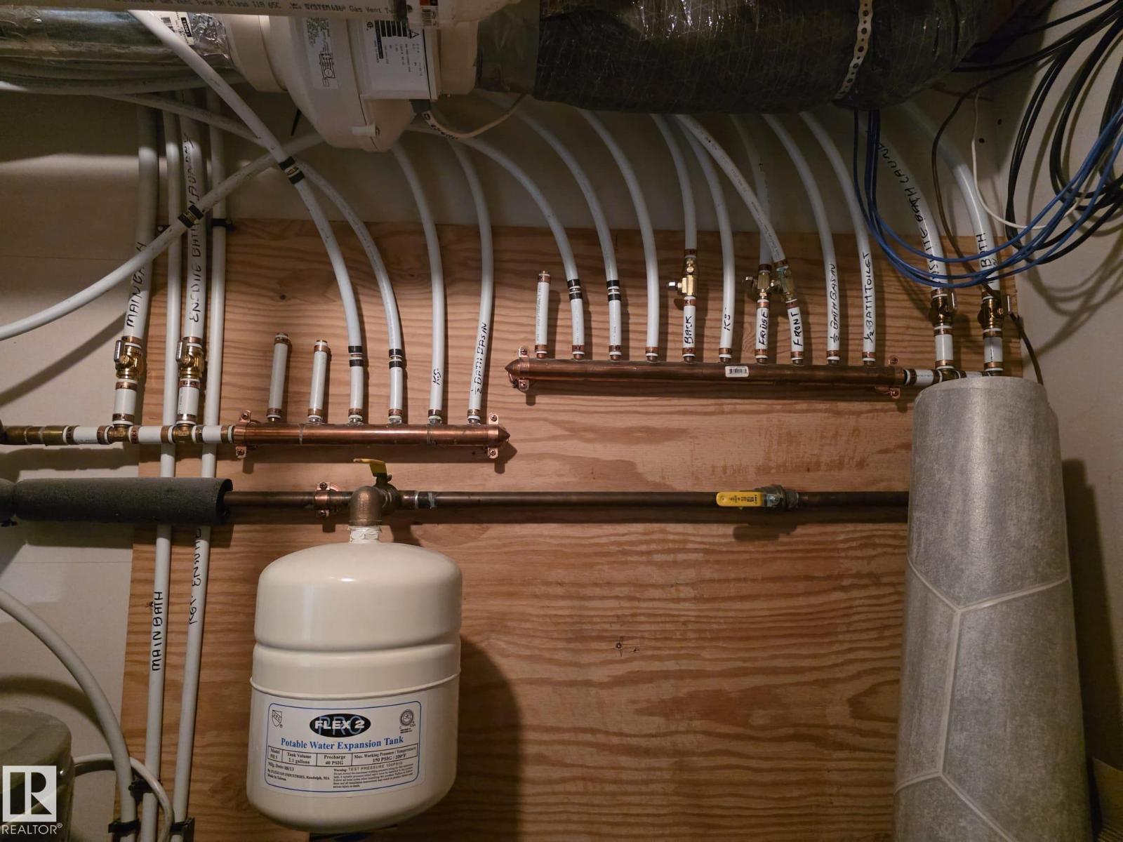 4135 43 Av, Drayton Valley, Alberta  T7A 0B4 - Photo 39 - E4480114